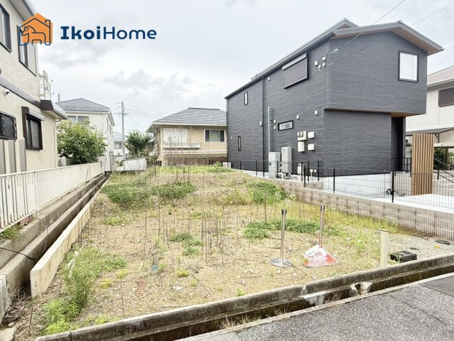 神戸市西区狩場台1丁目　全2区画　2号地　土地のその他|●年中無休：当日予約可●季節の変化を感じながら子育てが出来る自然に囲まれた住宅地