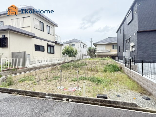 神戸市西区狩場台1丁目　全2区画　2号地　土地のその他|●年中無休：当日予約可●西区、垂水区、明石市初。弊社は契約前に土地の地盤調査を無料で行っています
