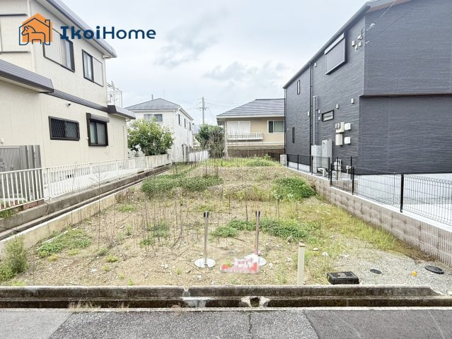 神戸市西区狩場台1丁目　全2区画　2号地　土地のその他|●年中無休：当日予約可●間口も広く7.49mございますので陽当り・通風良好！