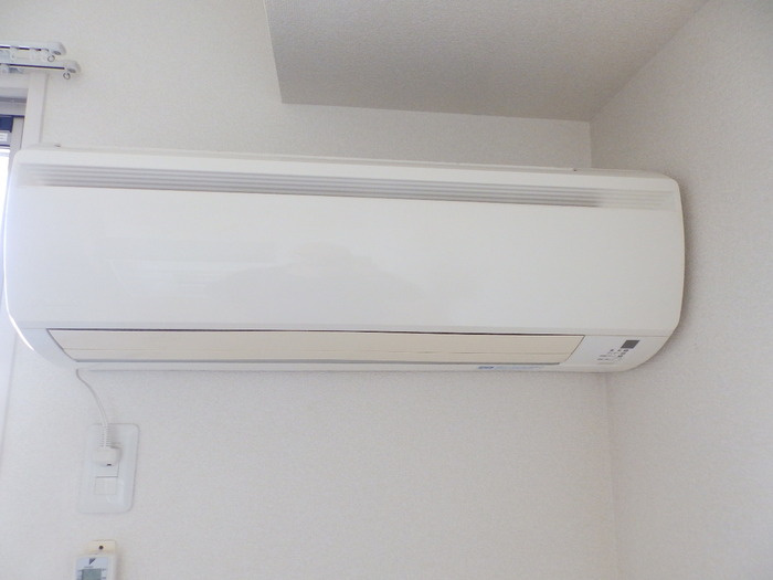 あけぼの６番館やまさ　B棟の設備