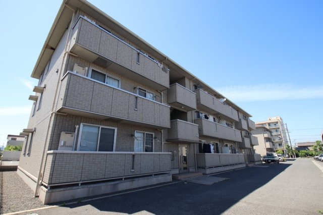 あけぼの６番館やまさ　B棟