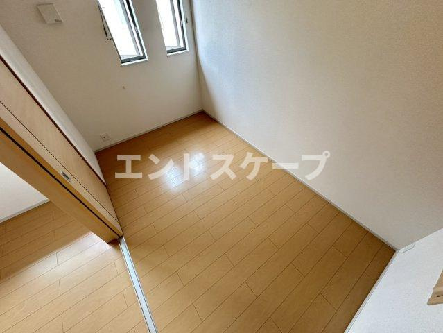 エレナメゾンＢの内装|高崎、前橋のお部屋探しはエンドスケープまで！お客様の理想お聞かせ下さい♪