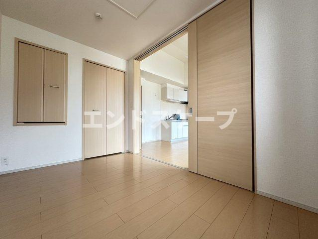 エレナメゾンＢの洋室|高崎、前橋のお部屋探しはエンドスケープまで！お客様の理想お聞かせ下さい♪