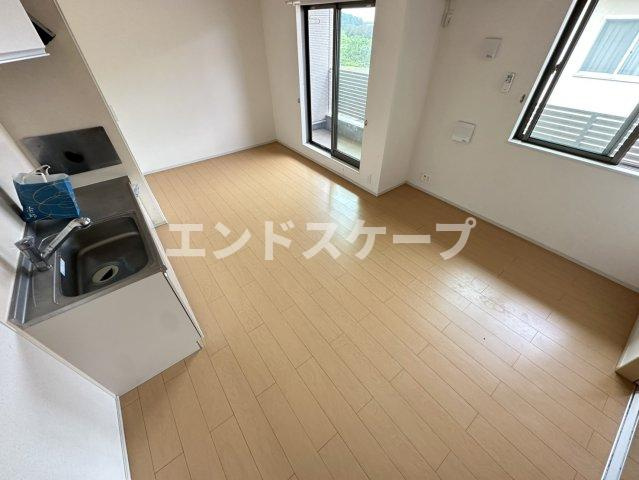 エレナメゾンＢの内装|高崎、前橋のお部屋探しはエンドスケープまで！お客様の理想お聞かせ下さい♪