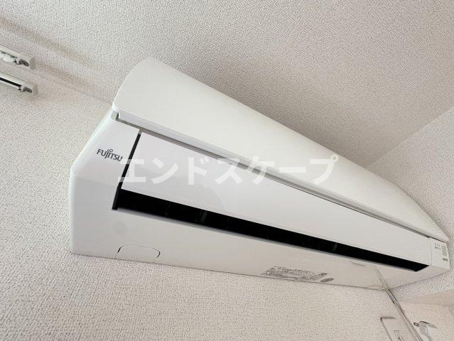 エレナメゾンＢの設備|高崎、前橋のお部屋探しはエンドスケープまで！お客様の理想お聞かせ下さい♪