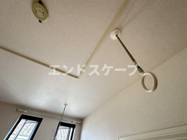 エレナメゾンＢの内装|高崎、前橋のお部屋探しはエンドスケープまで！お客様の理想お聞かせ下さい♪