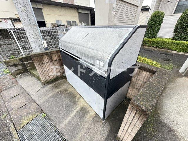 エレナメゾンＢのその他共用部分|高崎、前橋のお部屋探しはエンドスケープまで！お客様の理想お聞かせ下さい♪