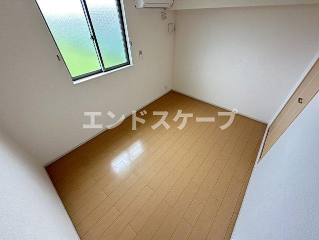 エレナメゾンＢの内装|高崎、前橋のお部屋探しはエンドスケープまで！お客様の理想お聞かせ下さい♪