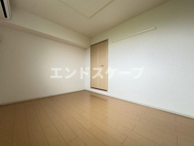 エレナメゾンＢの洋室|高崎、前橋のお部屋探しはエンドスケープまで！お客様の理想お聞かせ下さい♪