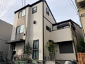 世田谷区岡本３丁目のアパートの画像