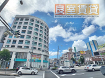 プロシード新瑞橋の画像