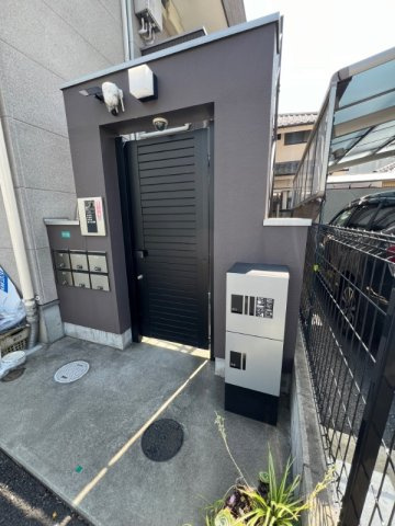 ルミエール喜多見のその他