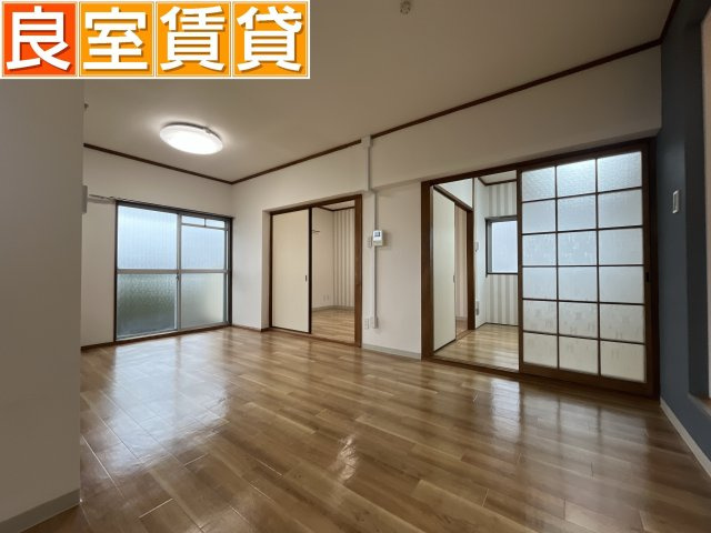 【洋室】 | マンションオックス