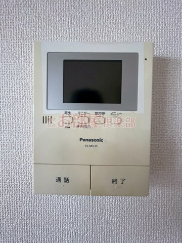 サンライトビルのセキュリティ