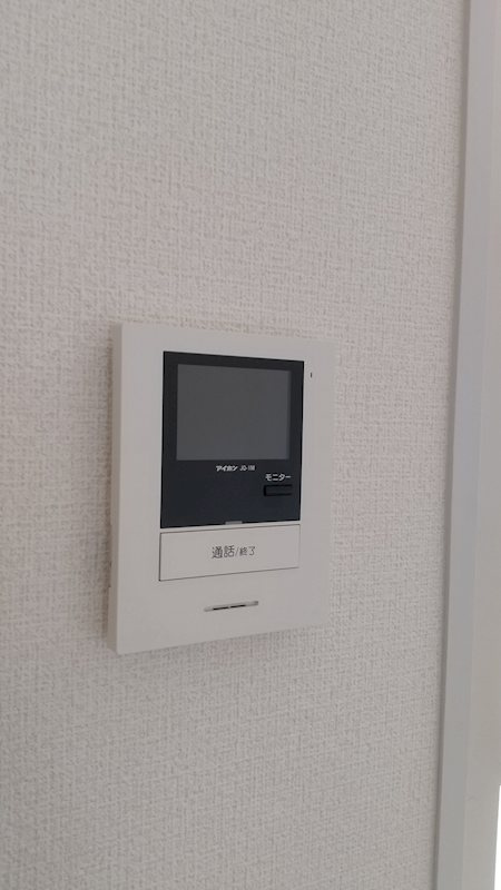 ホープスターA のセキュリティ