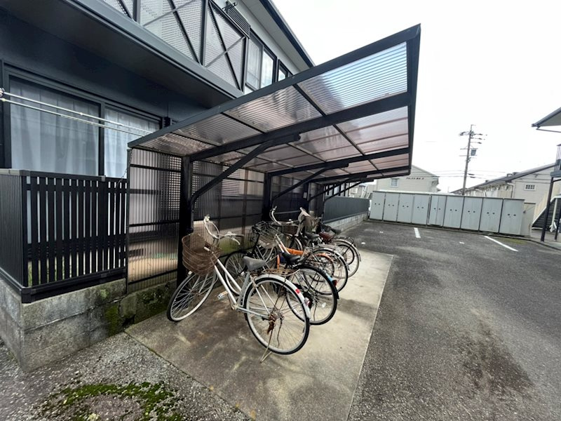 ホープスターA のその他共用部分