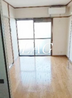【居間・リビング】 | ＬＩＡＭ | 洋室のお部屋です。