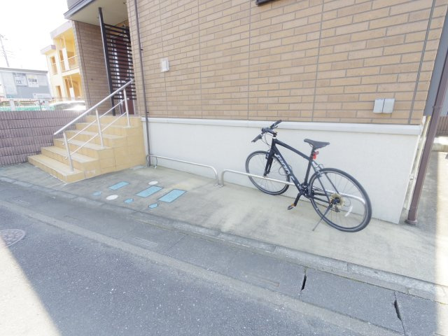 フェリーチェのその他共用部分