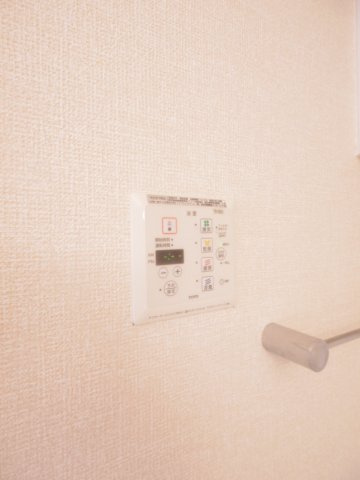 フェリーチェの設備