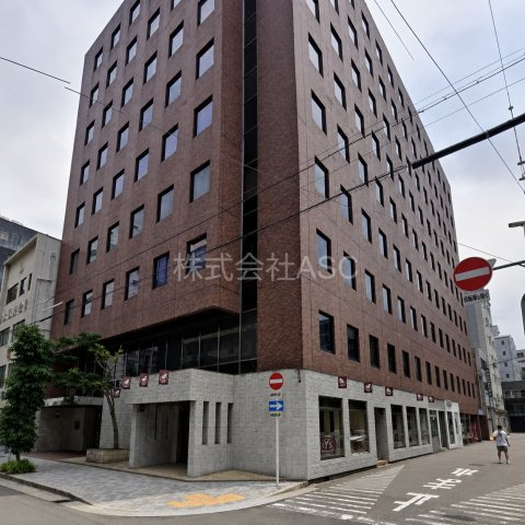 四ツ橋スタービル