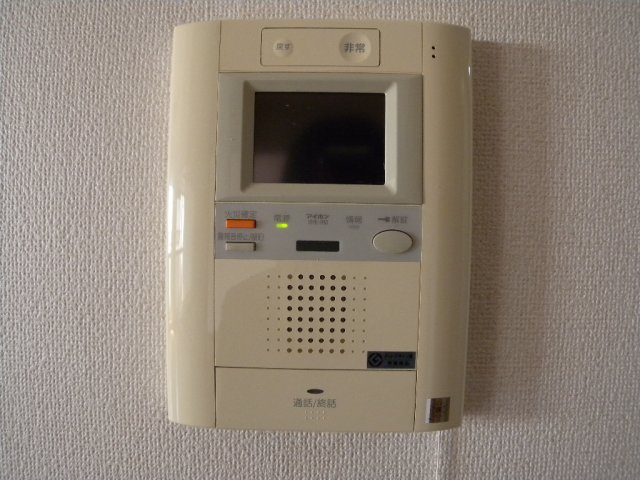 コミュノーテ 半右衛門のセキュリティ|コミュノーテ半右衛門