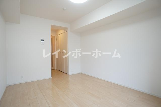 サンシャイン　東所沢の内装