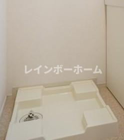 サンシャイン　東所沢の設備