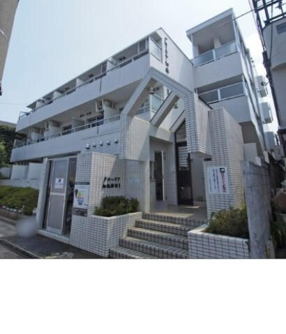 グローリア初穂新宿第２