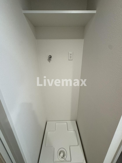 【設備】Live Flat京都西院
