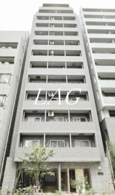 【外観】 | スカイコート東日本橋 | 外観です。