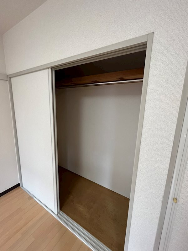 ホープスターB の収納