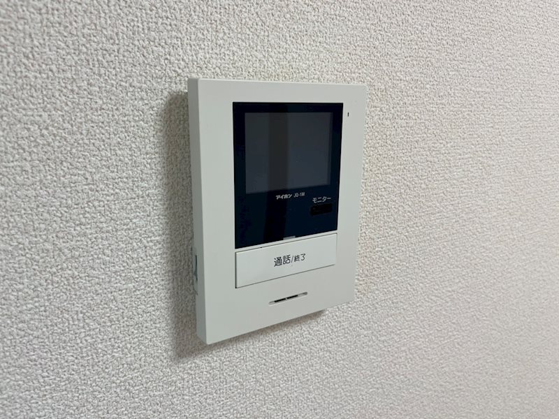 ホープスターB のセキュリティ
