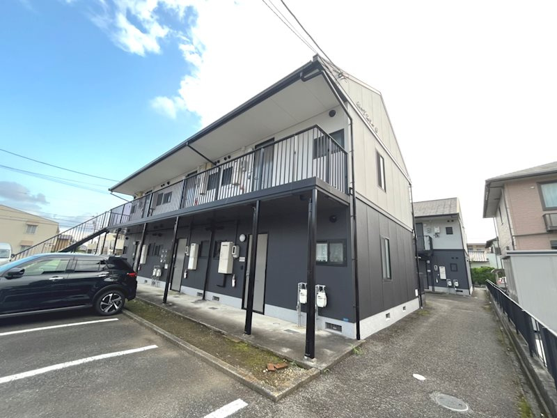ホープスターB 