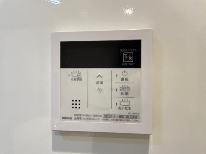 ＴＯＲＩＳＩＡ庚午中のその他