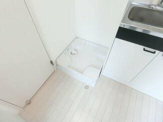 パークテラス大森の設備