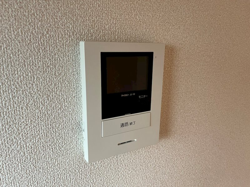 ホープスターB のセキュリティ