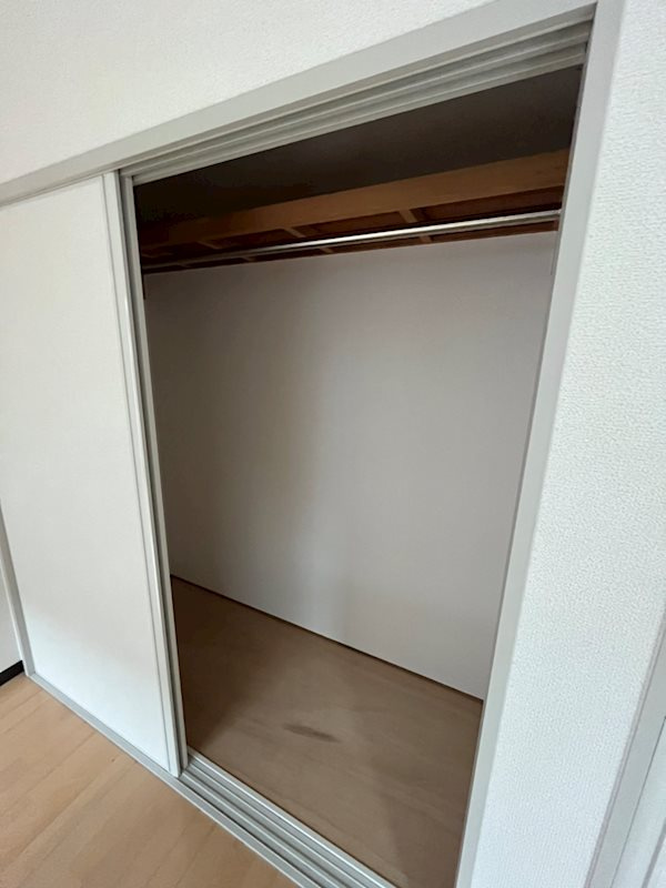 ホープスターB の収納