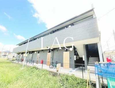 【外観】 | ティーズハイツ東習志野 | 外観です。