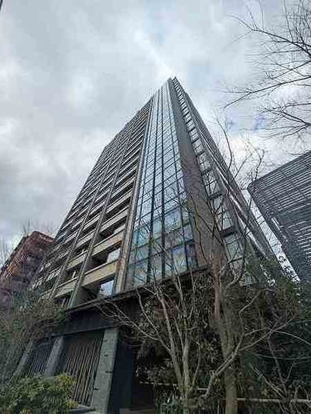 プラウドタワー仙台勾当台通
