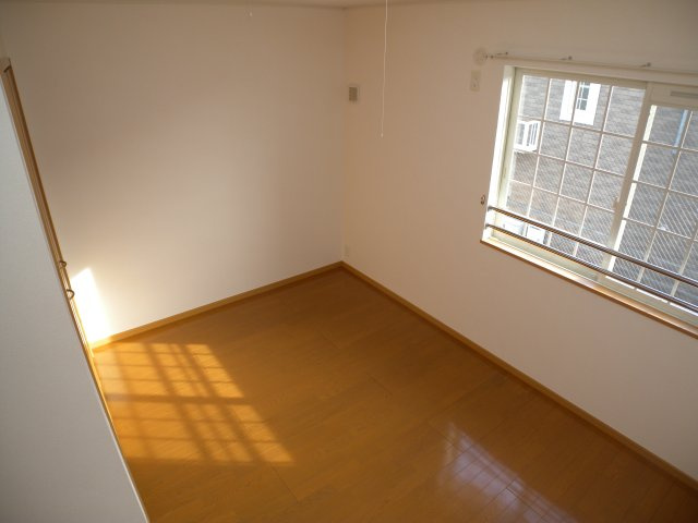 タカラピュア西の内装
