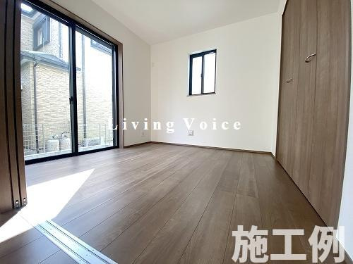 【仲介手数料０円】相模原市中央区陽光台3丁目　新築一戸建て|相模原市中央区陽光台3丁目　新築一戸建て