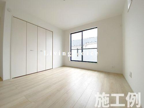 【仲介手数料０円】相模原市中央区陽光台3丁目　新築一戸建ての設備|相模原市中央区陽光台3丁目　新築一戸建て