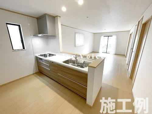 【仲介手数料０円】相模原市中央区陽光台3丁目　新築一戸建て|相模原市中央区陽光台3丁目　新築一戸建て