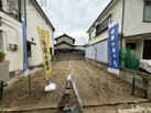 川西市加茂4丁目売り土地の画像
