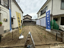 川西市加茂4丁目売り土地の画像