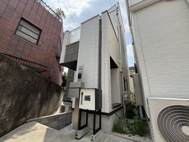 【外観】 | Kolet三軒茶屋