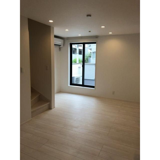 【居間・リビング】 | Kolet三軒茶屋