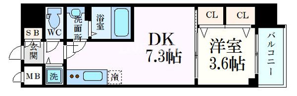 ベラジオレガシー葛野大路八条