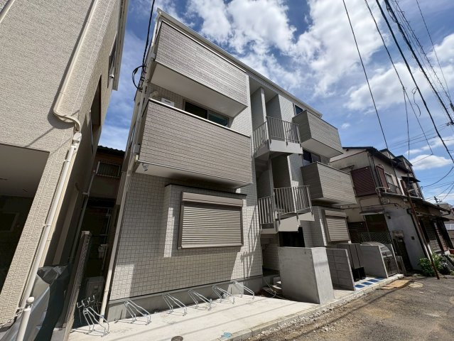 クレア市川南