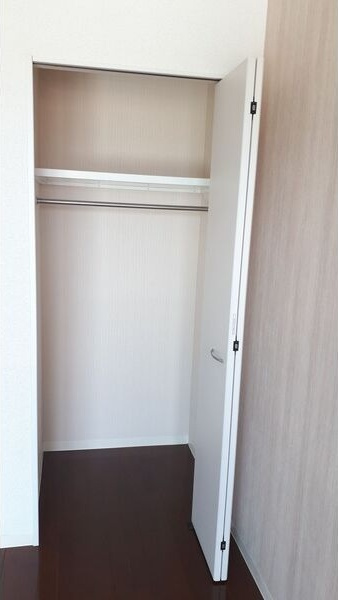 Sum tomizawaの収納